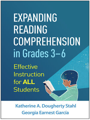 cover image of Expanding Reading Comprehension in Grades 3–6